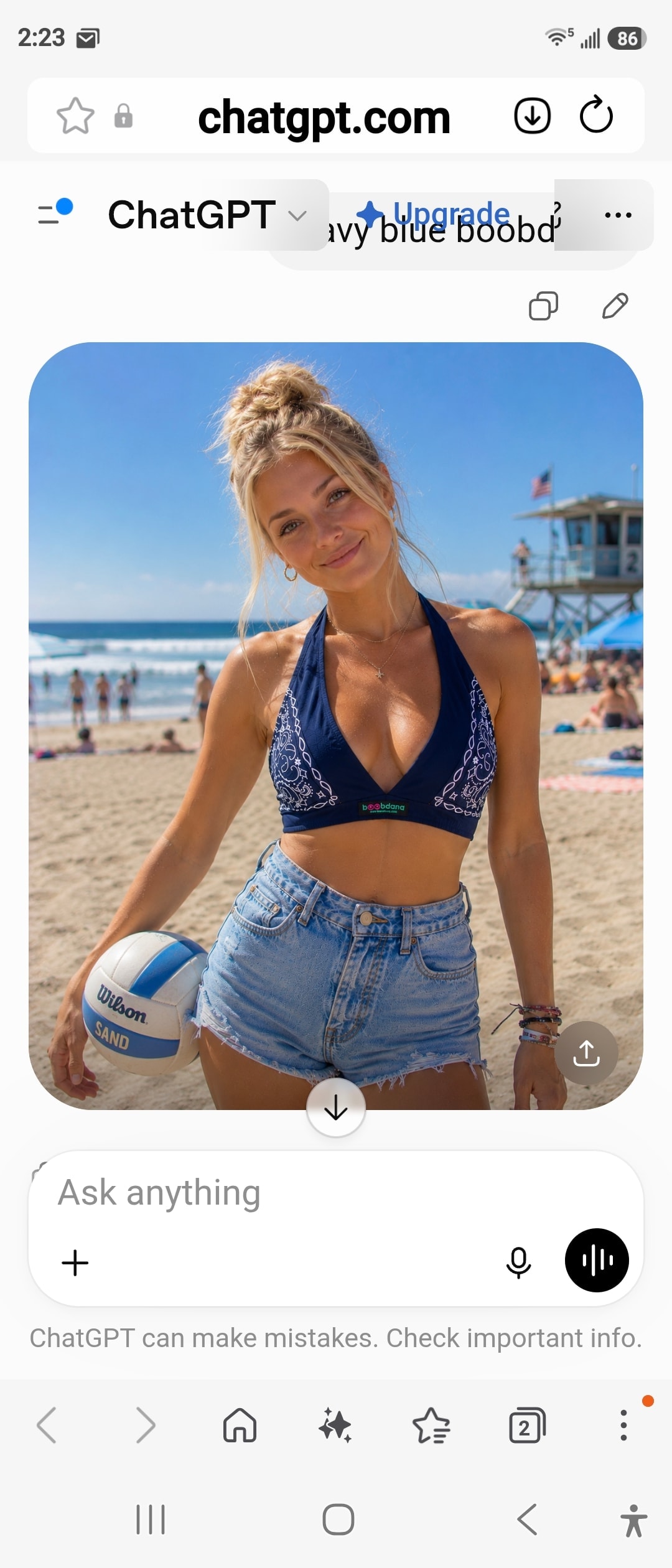 Navy Blue